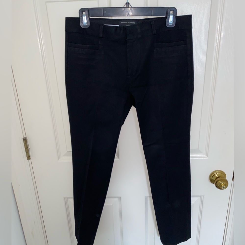 Banana republic dress pants